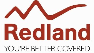 Redland  Youre better covered [upl. by Lias]