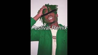 PLAYBOI CARTI  SKY FESTIVAL REMIX 11th Song [upl. by Josee]