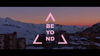 TEASER VAL THORENS  BDE BEYOND BBA EDHEC [upl. by Sapphira]