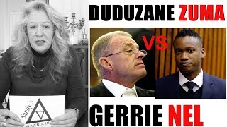 Gerrie Nel vs Duduzane Zuma SN S6 Ep10 [upl. by Soloma]