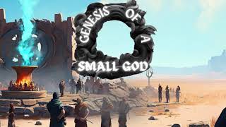 Genesis of a Small God Trailer sologamedev gaming [upl. by Dde610]