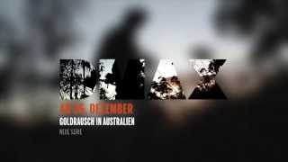 GOLDRAUSCH IN AUSTRALIEN DMAXTRAILER [upl. by Batista]