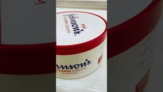 JOHNSON BODY GLYCERIN CREAM 300ML [upl. by Ayerdna]