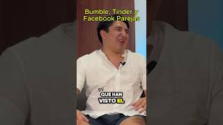 ¿Para mamás solteras 🤣🤣 humor comedia shorts shortvideo bumble tinder podcast risas risa [upl. by Hartzke]