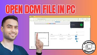 How to Open DCM Files  Unlock Medical Imaging [upl. by Egon916]