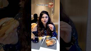 McDonald’s NEWLY LAUNCHED Signature Burger Review mcdonalds thakursisters [upl. by Eiramnwad175]