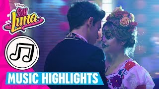 Die Music Highlights der Woche  Soy Luna Songs [upl. by Ysus323]