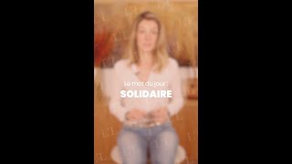 Solidaire  Laura Lange [upl. by Drogin]