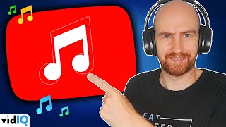 Cómo Descargar MÚSICA GRATIS para tus Videos de YouTube [upl. by Aserat382]