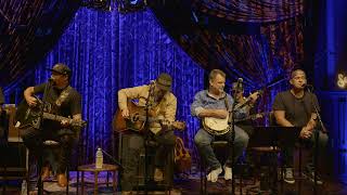 Davisson Brothers Band  Mountain High Live on Southern Rounds [upl. by Hedi211]