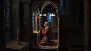 Romans 1212 shorts bible [upl. by Htrahddis]