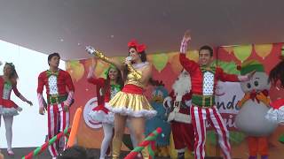 Show Infantil Navidad SCI 2017  Bubalina Producciones [upl. by Denna]