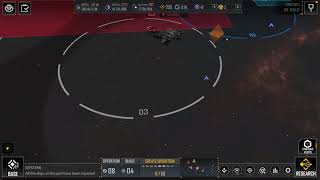 How To Delegate Fleets in Infinite Lagrange [upl. by Lednor]