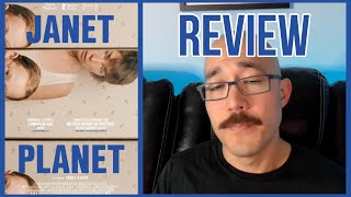 Janet Planet Review and Ending SPOILERS  Landing On Planet Janet For A Long Slow Stay [upl. by Con]