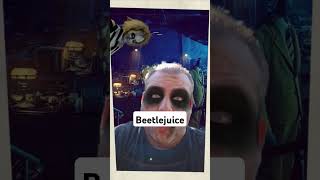 Beetlejuice Beetlejuice [upl. by Dalenna72]