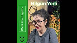 Nilgün Yerli over Zelfontdekking Balans amp Dankbaarheid  143 [upl. by Ahsaetan]