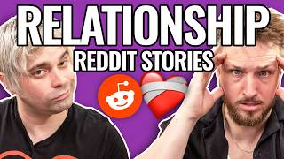 The Messiest Relationships on Reddit  Reading Reddit Stories [upl. by Darbee]