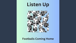 Footballs Coming Home [upl. by Flossie]