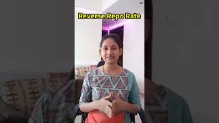 What is Reverse Repo Rate   Reverse Repo Rate என்றால் என்ன  Tamil  shorts [upl. by Zat]