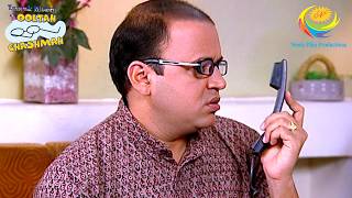 Sakharam Gets The Contract  Taarak Mehta Ka Ooltah Chashmah  Bhide Fun Files [upl. by Afrikah]