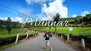 Munnar Tourist Places  Munnar Tour Budget  Munnar Tour Complete Information  Munnar Kerala Trip [upl. by Lebezej]