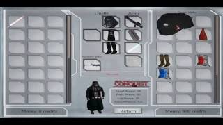 Mount And Blade Star Wars Mod How To Get Darth Vaders Armor And Lightsaber [upl. by Aldon]