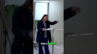 Pastora Kenia De Mir  desdeelaltar proyectoekklesia amor fe ekklesia [upl. by Kuth142]