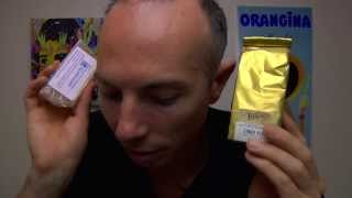 ASMR Trigger Therapy 1 Various Tapping Scratching amp Crinkle Sounds with Dmitri  MassageASMR [upl. by Essinger]