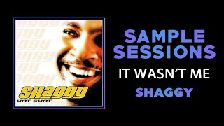 Sample Sessions  Episode 177 It Wasnt Me  Shaggy Feat Rikrok [upl. by Embry19]