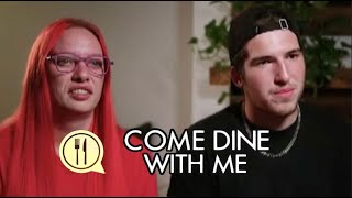 Come Dine with Me The Professionals  Season 2024  Series 2 Episode 10 [upl. by Aisyat843]