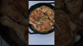 CHICKEN FRICASSEE chicken fricassee recipe [upl. by Aielam]