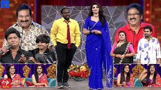 Extra Jabardasth Latest Promo  15th March 2024  Rashmi GautamManoImmanuelBullet Bhaskar [upl. by Eirameinna]