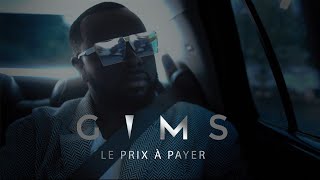 Gims · Le prix à payer A Capella Officielle [upl. by Geri]