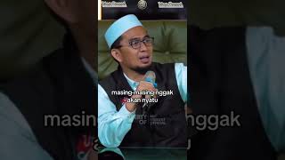 Ketika mentaati Allah 😊🤲🏻  Ustadz Adi Hidayat ceramah ustadzadihidayat ceramahislam uah [upl. by Bixler216]