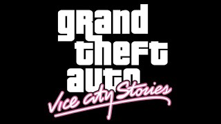 Intro GTA Vice City Stories [upl. by Yeruoc680]