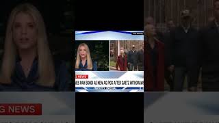 PAM BONDI IS NOT MESSING AROUND 2024 trump news politics election2024 youtube [upl. by Ynohtna]