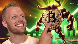 Bitcoin Naar 100000 Hoe Dichtbij Zijn We [upl. by Rogergcam952]