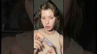 Liquid concealer  01 LIGHT 7DAYS makeup my7days shortsvideo [upl. by Amalie]