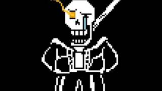 Interstellar Retribution In The Style Of Sans FlamesAtGames [upl. by Bently]