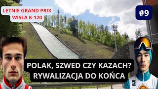 Letnie Grand Prix Wisła 2024 9 LETNI PUCHAR KWIATA [upl. by Bunch]