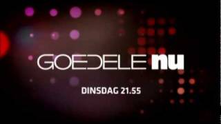 Goedele NU [upl. by Eupheemia374]