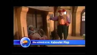 Kabouter Plop promo [upl. by Yahsram]