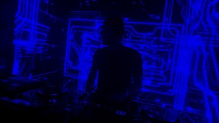 Metrik  Live Stream 013  Ex Machina Virtual Album Launch [upl. by Oine]