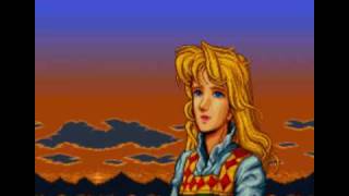 Soul Blazer SNES Playthrough Part 73  Ending 2 [upl. by Ecnahs911]