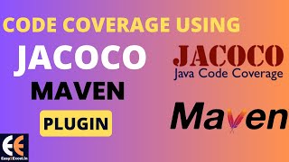 JaCoCo Maven Plugin  How To Generate Java Code Coverage Report Using JaCoCo Plugin [upl. by Terris]