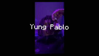 Yung Pablo  Porobiona mefedronem [upl. by Ulani]