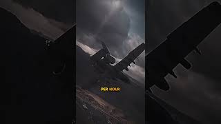 Reasons of slow speed of A10 Warthog usaf shortsviral shortsfeed shorts [upl. by Nyluqcaj]