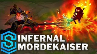 MORDEKAISER TOP 100 BEATS ALL TOPLANERS TOO EASY STRONG  S13 Mordekaiser TOP Gameplay Guide [upl. by Agem]