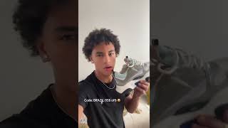 Dior Shoes  BRAZIL10 reposttiktok [upl. by Abihsat]