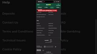 SOLO PREDICTION  FULL LOGIN PROOF BET365  FIXED MATCHES 02112024 SATURDAY 31200 ODDS WIN [upl. by Guendolen]